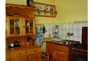 Zasebna nastanitev Buşteni 3